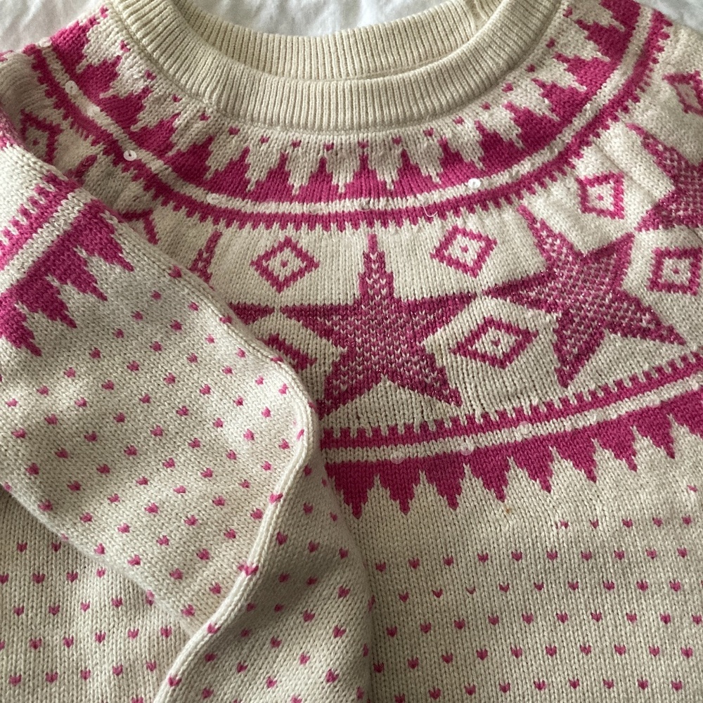 Gap kids sweater